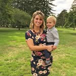 Lindsey Rutter - @linzrutter - Instagram