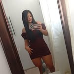 Lindsay Sánchez - @linjasaqui - Instagram
