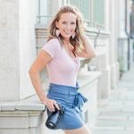 Lindsay Shaffer | Wedding & Portrait Photographer - @lindsaymarphotography - Instagram