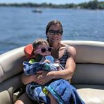 Lindsay Shea - @shealindsays - Instagram
