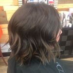 Lindsay Shea - @lksheahair - Instagram
