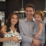 Lindsay Nadkarni Shepard - @lindsaynshepard - Instagram