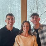 Lindsay Shepard Harris - @lindsayjs1 - Instagram