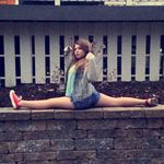 Lindsay Smart - @luludance_04 - Instagram