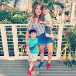 Lindsay Smart Laham - @lsmarty21 - Instagram