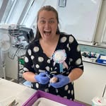 Lindsay Storey - @mrsstorey5 - Instagram