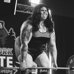 Lindsay Field | Powerlifter - @lindsaystrong99 - Instagram