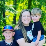 Lindsay Strong - Facebook