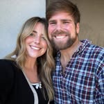 Lindsay & Stuart - @lindsay_creel - Instagram