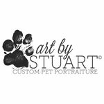 Lindsay Stuart - @artbystuart - Instagram