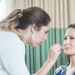Lindsay Stuart - @lstuartmakeup - Instagram