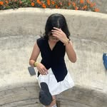 Lindsay Beatrice Tan - @0_noodless_8 - Instagram