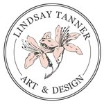 Lindsay Tanner - @lindsaytannerart - Instagram