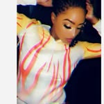 Tanyaradzwa M Pahla - @lindsay_tanyae - Instagram