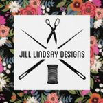 Jill Lindsay Townsend - @jilllindsaydesigns - Instagram