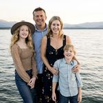 Lindsay Townsend - @lindsaytownsend - Instagram