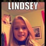 Lindsey Townsend - @lindsey838 - Instagram