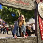 Lindsay Sentner - @lindsaytrainor15 - Instagram