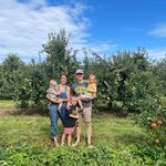 Lindsay Trimble - @lindsaysuetrimble - Instagram