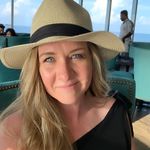 Lindsay Trimble-McFarland - @mcfarlandlinz - Instagram