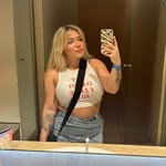 Lindsay Vincent - @lindsay_v96 - Instagram
