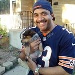 Vincent Lindsay - @vincentlindsay2657 - Instagram