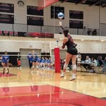 Lindsay Watts - @lindsaywattsvb - Instagram