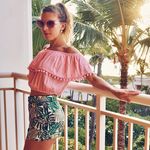Lindsay Watts Brightman - @lmariewbrightman - Instagram