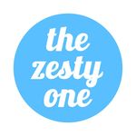 Lindsay Watts, RDN - @the_zestyone - Instagram