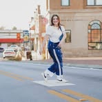 Lindsey Whaley - Facebook