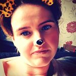 Lindsey Whaley - @lindseyhannah84 - Instagram