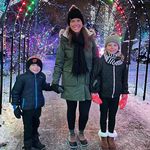Lindsay Jesse Wilder - @4lwilder - Instagram