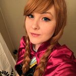 Lindsay Wright - @promiseofahero13 - Instagram