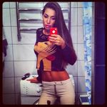 Freeda Beatty - @lindseybarrows24801 - Instagram