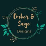 Lindsay Barrow - @ember_sage_designs - Instagram