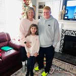 Lindsey Wilson Barrow - @lindslwilson - Instagram