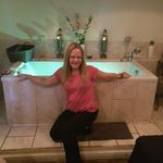 Lindsay Loopy-Lohan Bevan - @ljbevan2000 - Instagram