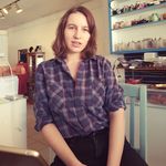 Lindsey - @lindseybevan - Instagram