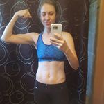 Lindsey Beyer - @linds_fitness_goals - Instagram