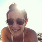 Lindsey Block - @lblockster - Instagram