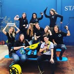 Lindsey Rogers - @lindsey_bluerobotics - Instagram