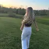 secret - @lindseyblue - TikTok