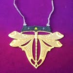 Lindsay Brink, Beadwork Design - @ldbeadworkdesign - Instagram