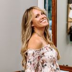 Lindsey Buckner - @lindsey.bridgesthairco - Instagram
