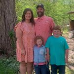 Lindsey Wade Buckner - @linzybug5 - Instagram