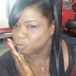 Dierdre Lindsey Bunch - @chocalateluv02 - Instagram
