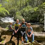 Lindsey Bunch - Facebook