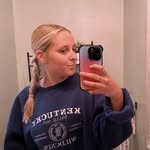 Lindsay Burrows - @lindsb.inchaarg - Instagram