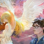 Lindsey Burrows - @life_is_strange_literally_ - Instagram