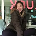 Lindsey 지은 Kim - @lindseybutters - Instagram